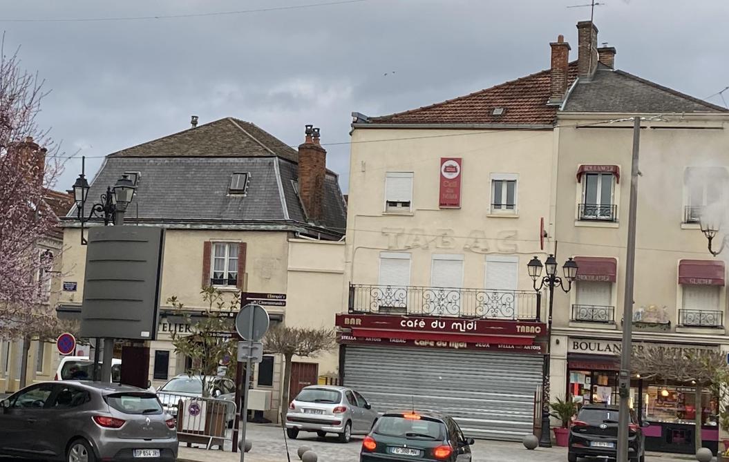 Ces Commerces Qui Restent Ouverts A Epernay Et Ses Alentours