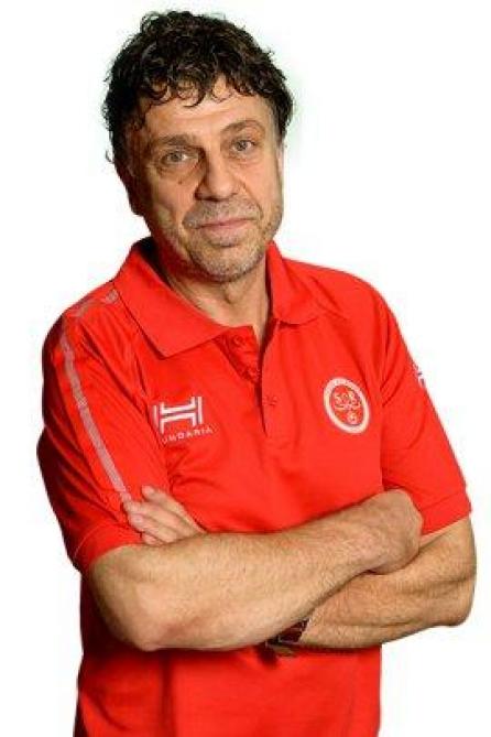 Décès de Bernard Gonzalez, médecin en chef du Stade de Reims