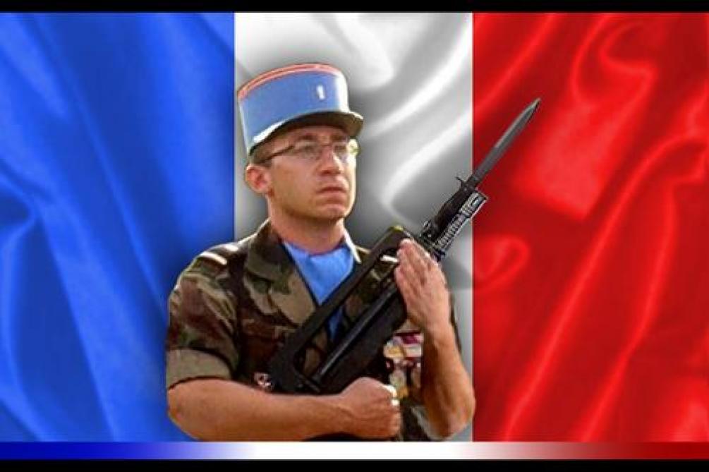 Un Militaire Du Groupement Munitions De Brienne Le Chateau Decede En Mission En Republique Centrafricaine