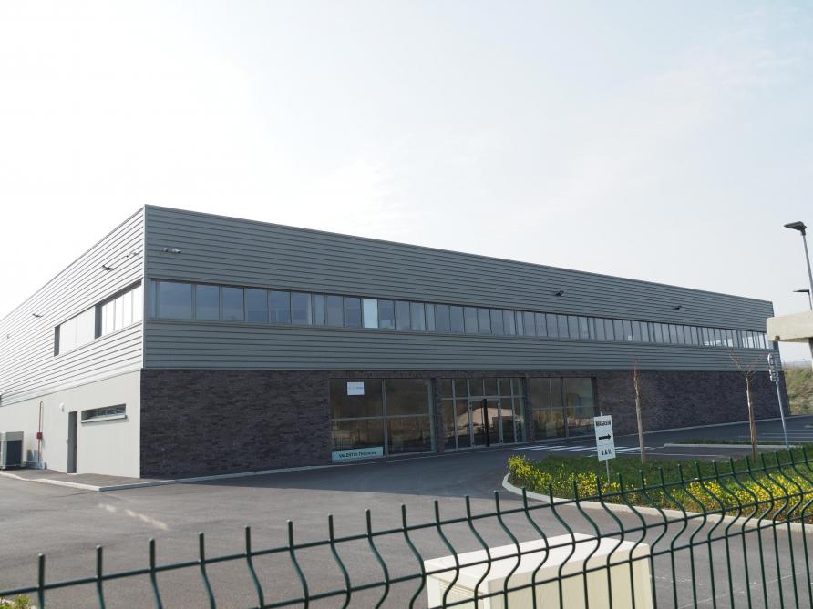 La Societe Valentin Thierion A Pierry En Liquidation Judiciaire