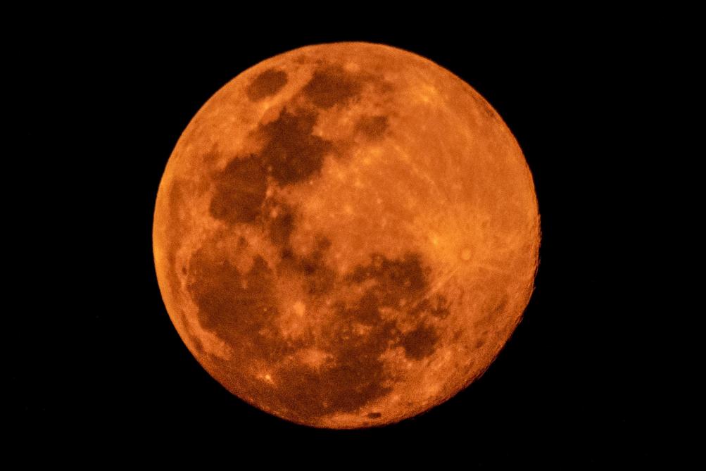 Super Lune Super Lune Rose / Kn7olhrs97bkqm