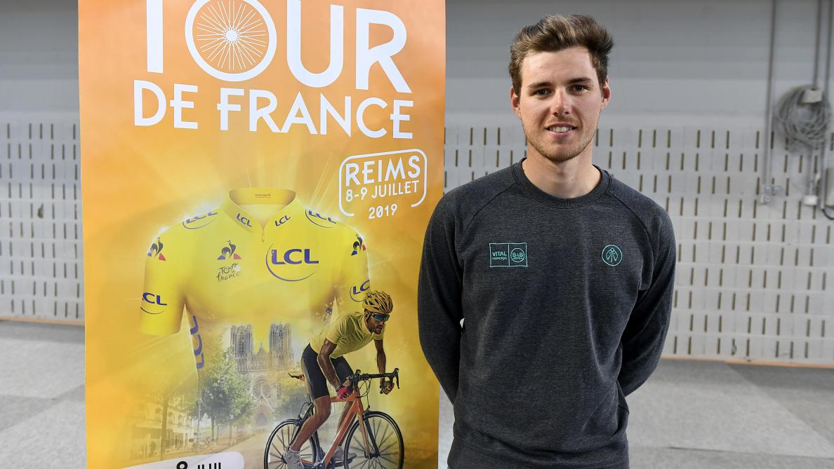 Cyclisme Lecroq Entretient Sa Forme Pendant Le Confinement Cyclisme Lecroq Entretient Sa Forme Pendant Le Confinement
