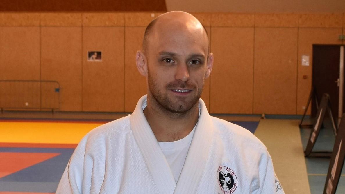 Le Judo Club D Athies Sous Laon S Adapte Au Confinement