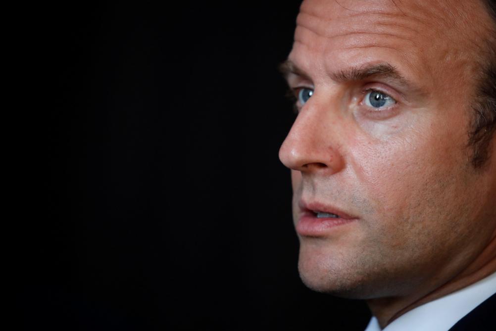 Le confinement «va être prolongé», Emmanuel Macron s ...