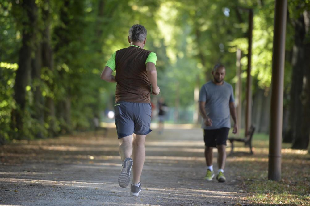 Coronavirus L Activite Sportive Individuelle Limitee A Reims En Ce Week End De Paques