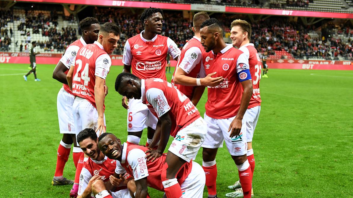 reims foot
