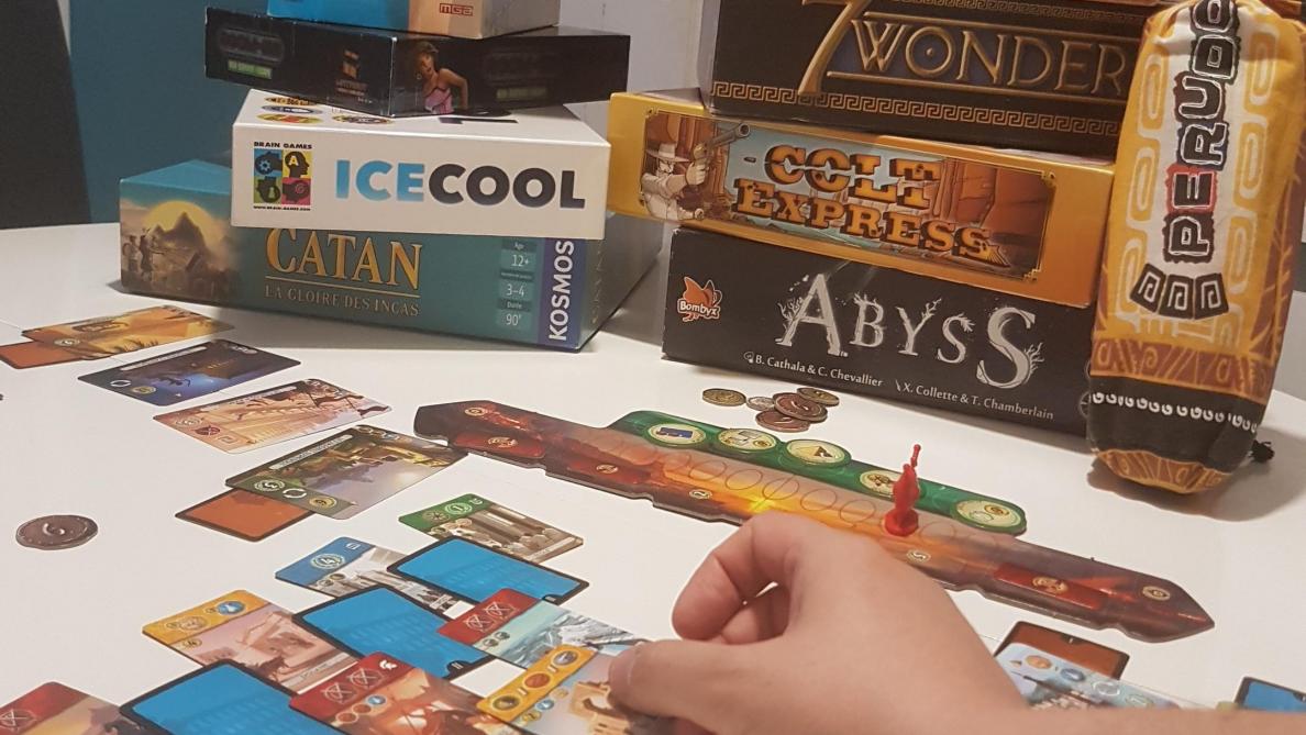 Dix Idees De Jeux De Societe A Tester Pendant Le Confinement