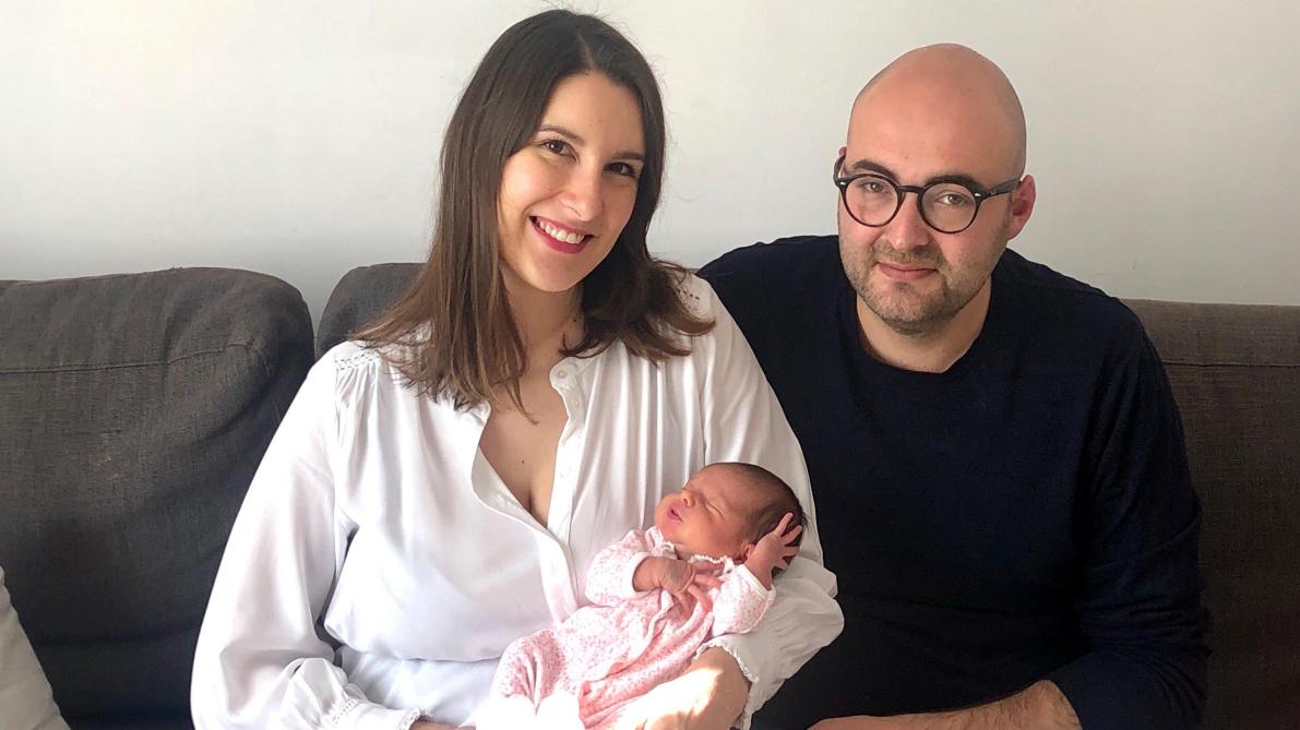 Juliette Yamina Tom Ces Bebes Nes A Troyes Pendant Le Confinement