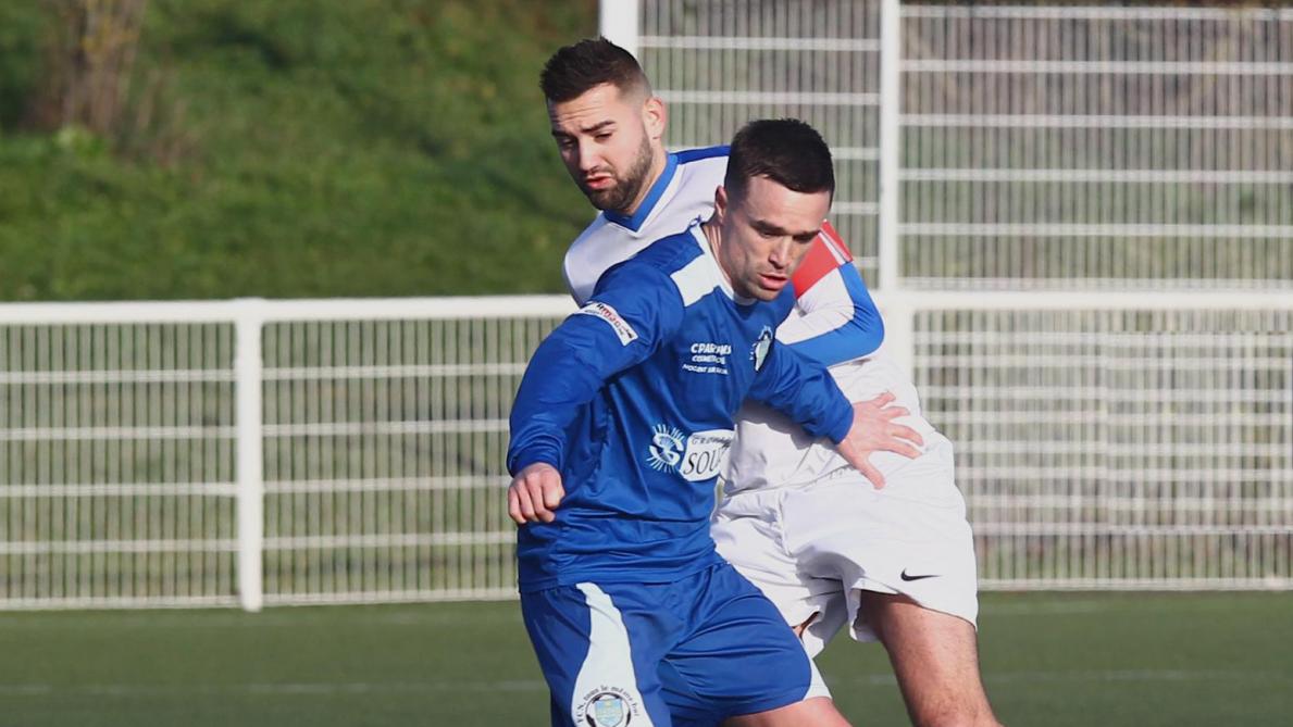 Foot Amateur Et Coronavirus Alors Comment On Fait