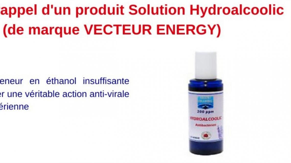 Gel Hydroalcoolique Efficace Decontaminant Pour Les Mains Achatmat