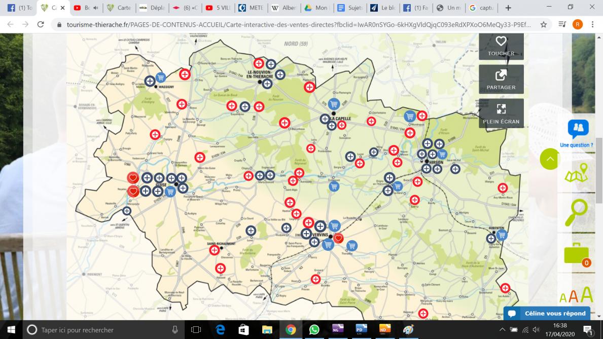 Pour relancer le tourisme, la Thiérache veut jouer la carte de la