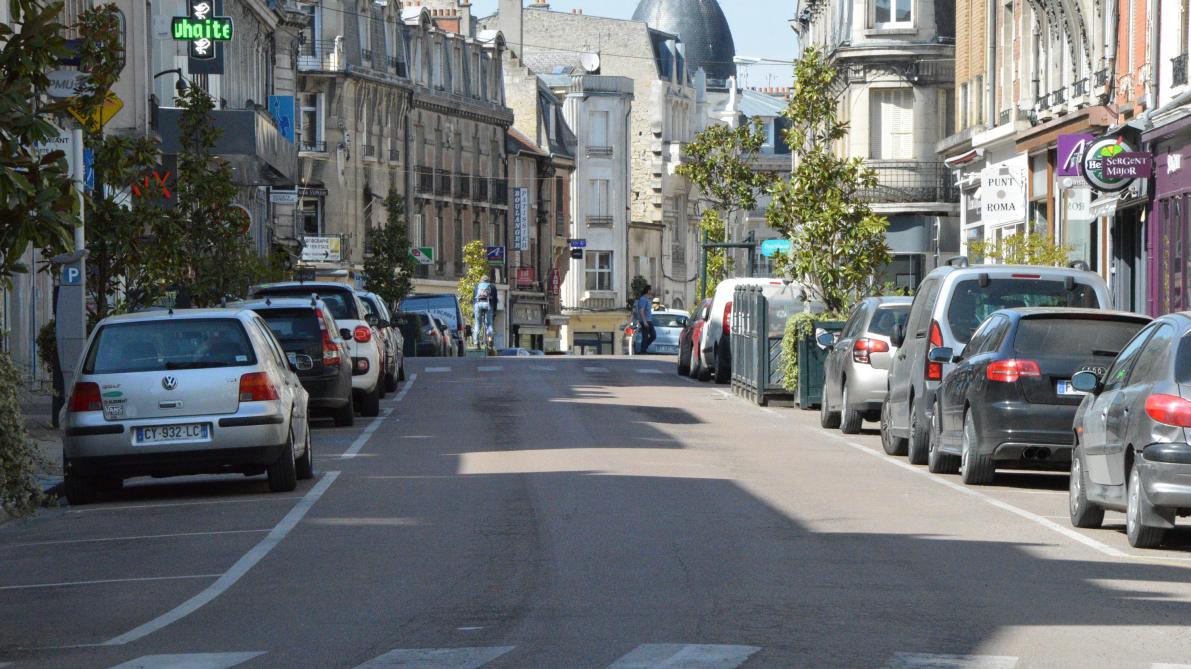 L Agglo De Soissons Cree Un Fonds Pour Aiderles Commerces De Proximite