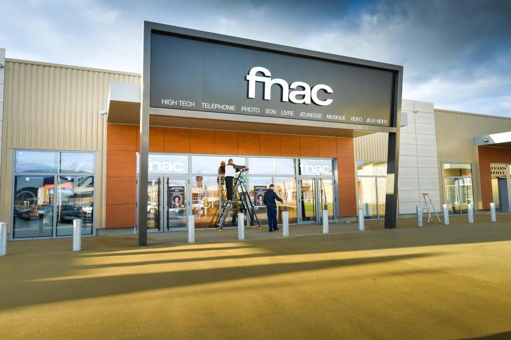 Fnac Calendrier 2022