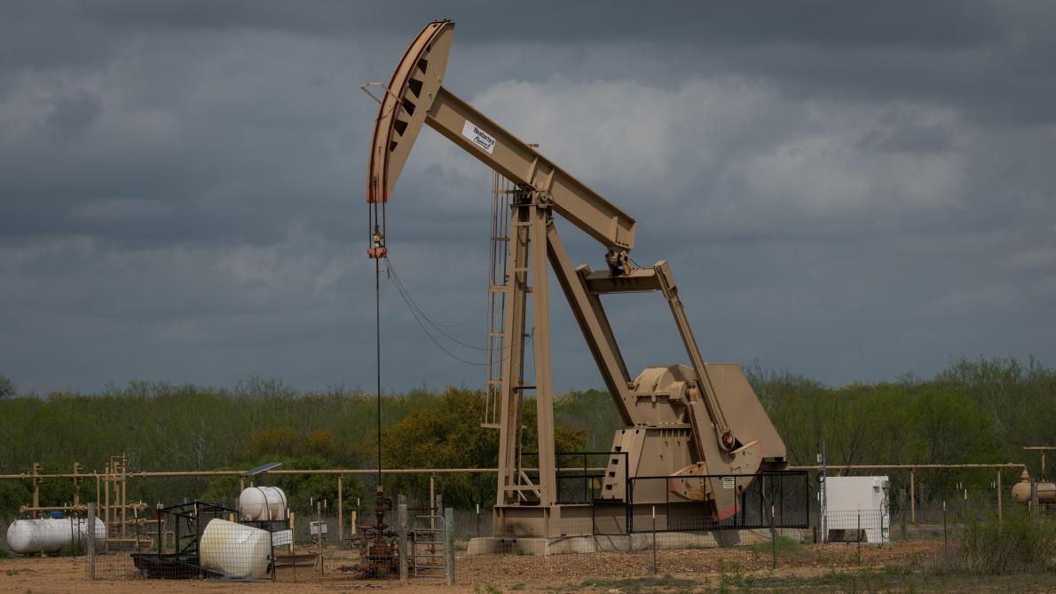 Coronavirus : mais que s'est-il passé sur le marché du pétrole? Coronavirus : mais que s'est-il passé sur le marché du pétrole?