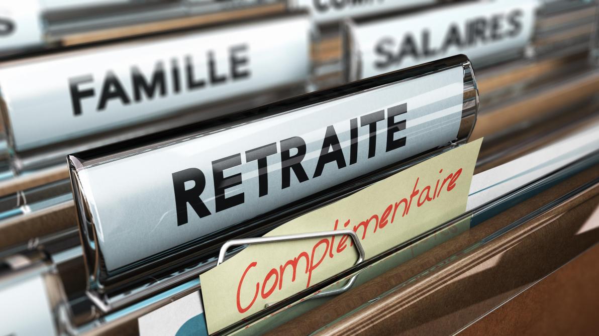 La Revalorisation Des Pensions De Retraite Prevue En Mai Est