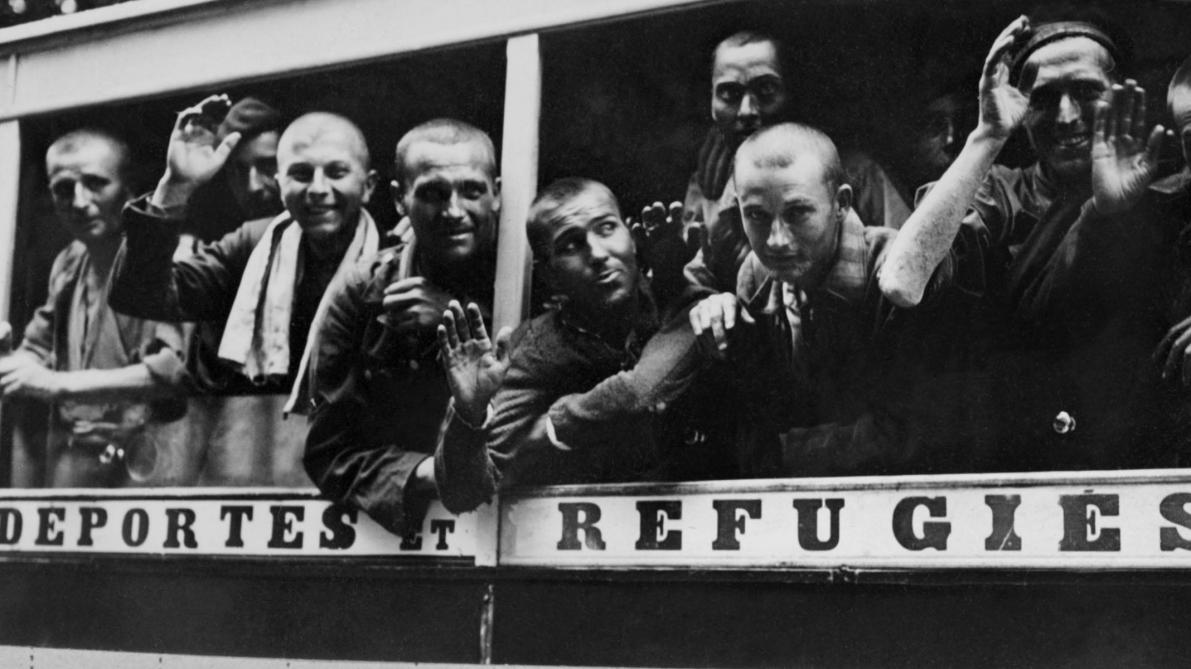 75e Anniversaire De La Liberation Des Camps De Concentration Nazis Pour Ne Jamais Oublier L Horreur 75e Anniversaire De La Liberation Des Camps De Concentration Nazis Pour Ne Jamais Oublier L Horreur
