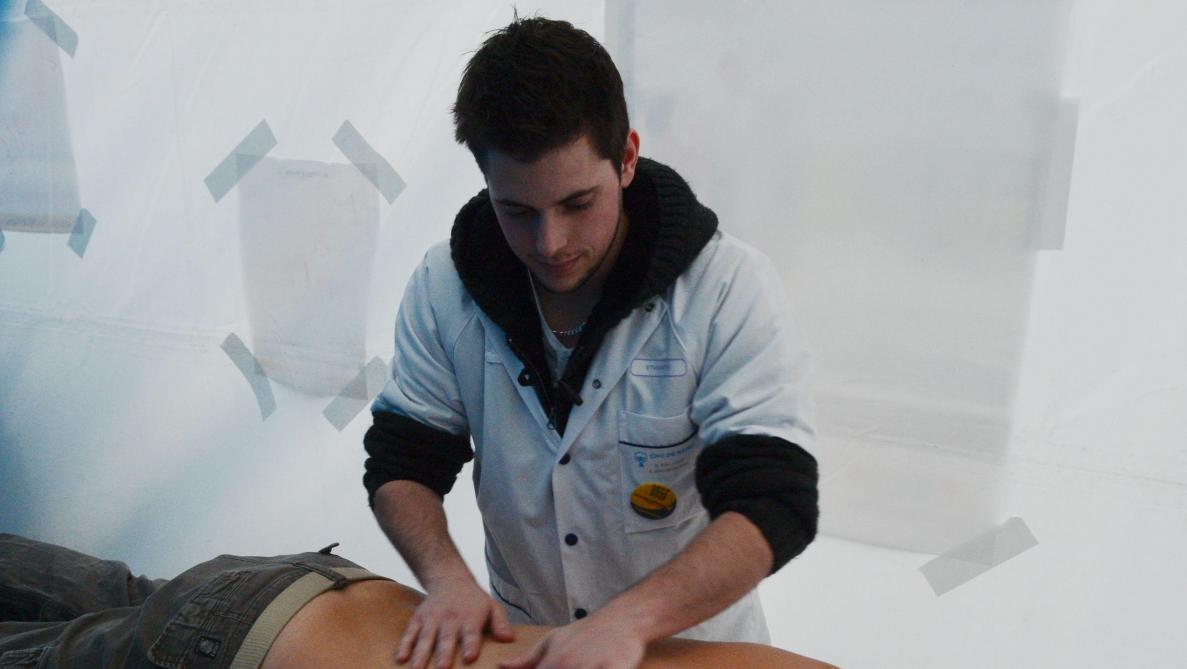Deconfinement Progressif Des Cabinets De Kinesitherapie Dans L Aube