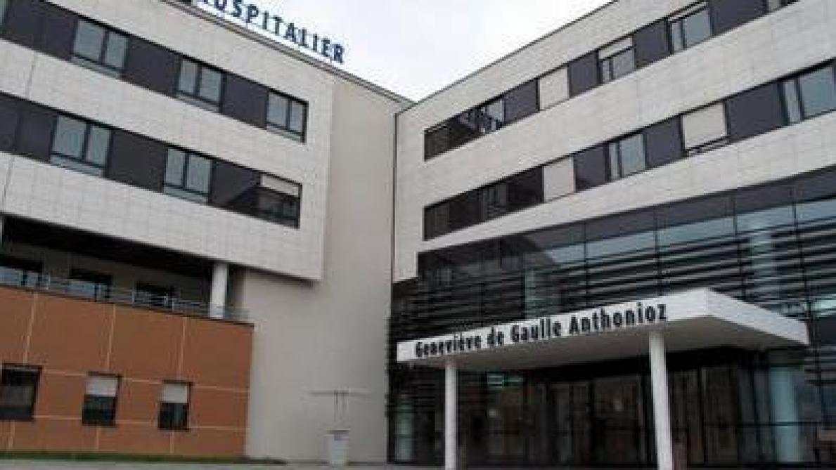 Coronavirus retour à SaintDizier d’un patient transféré en Allemagne