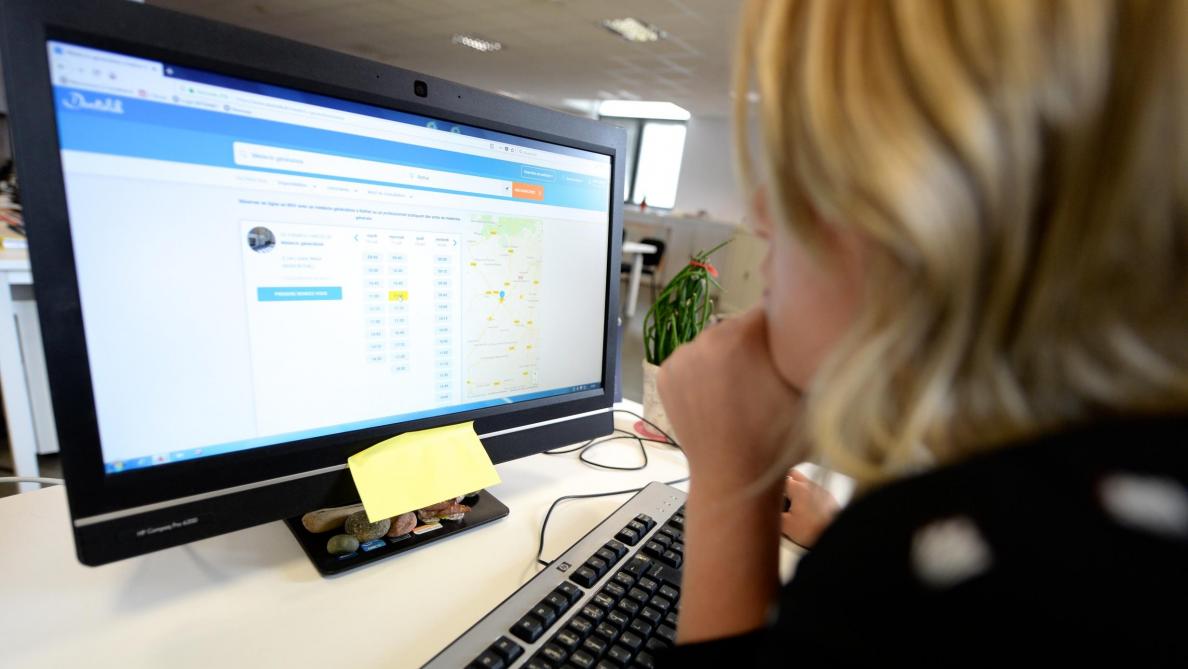 L Appli De La Semaine Doctolib L Appli De La Teleconsultation