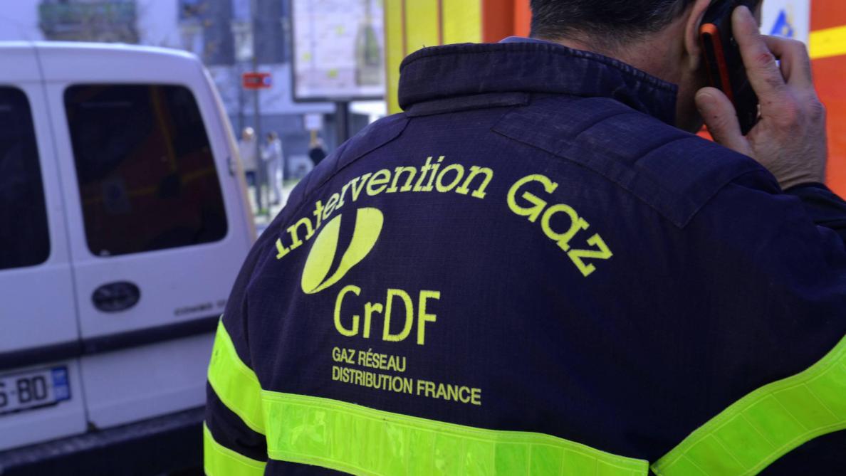 10 Foyers Prives De Gaz Apres Une Conduite Arrachee Lundi A Donchery