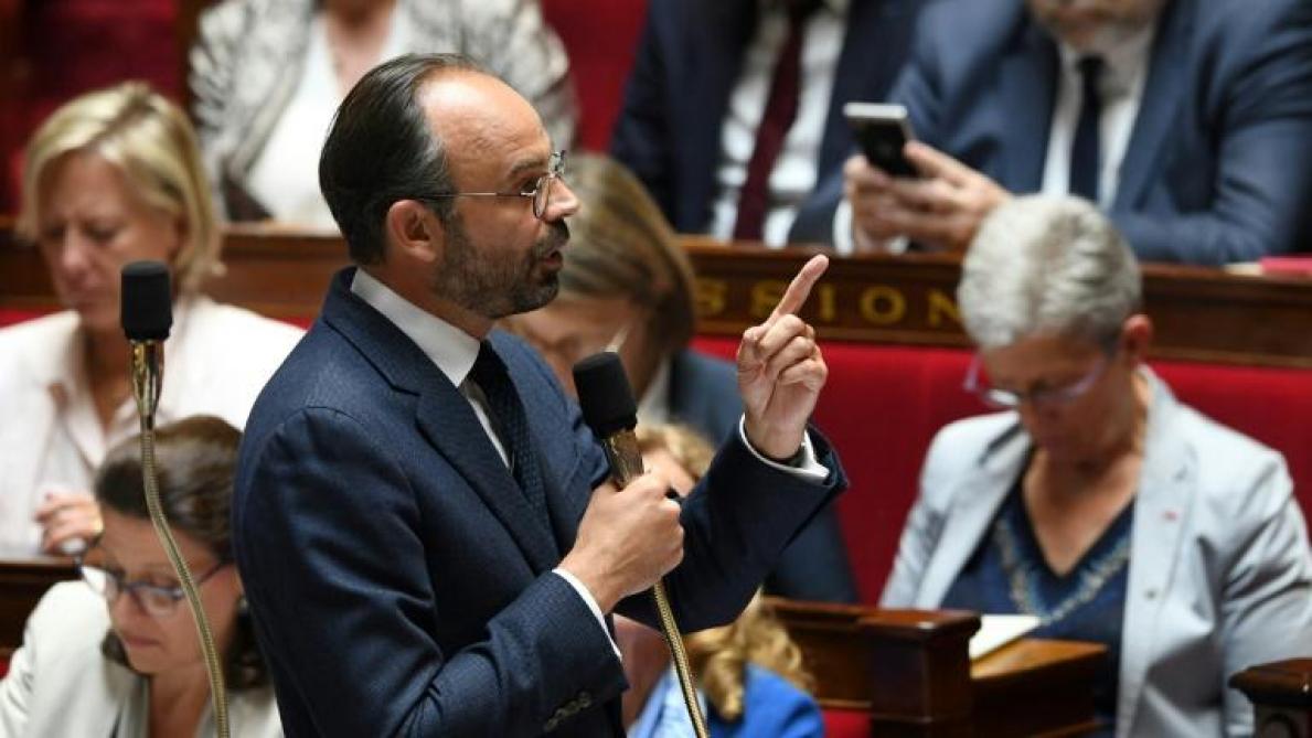 Horaires Duree Comment Va Se Derouler Le Discours Sur Le Plan De Deconfinement Cet Apres Midi