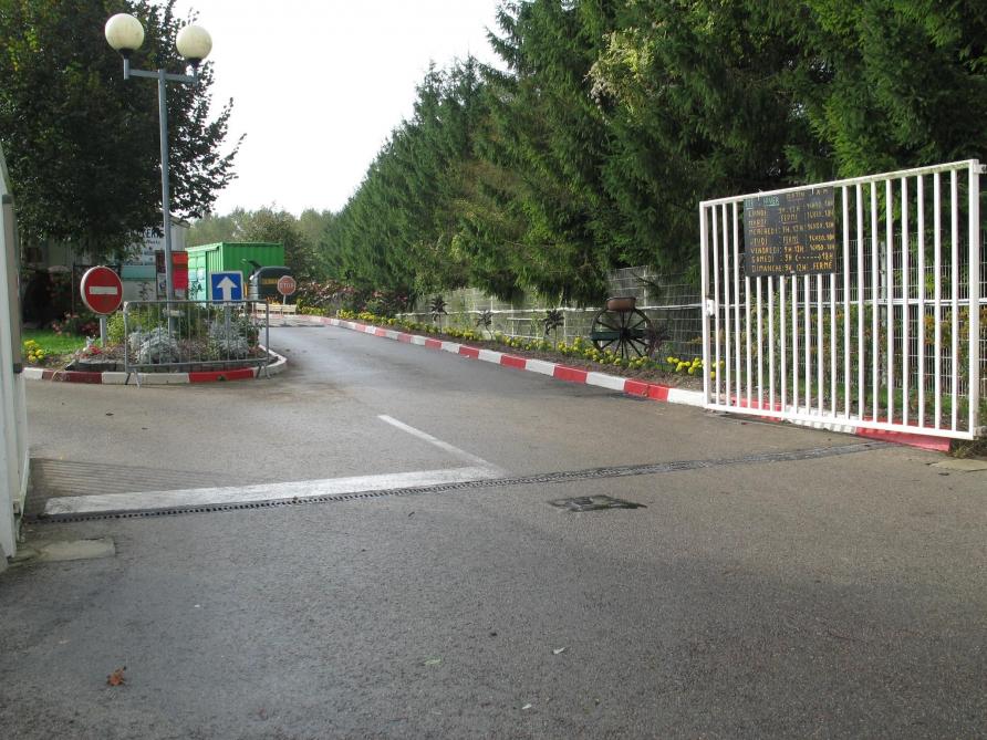 La Dechetterie De Romilly Sur Seine Rouvre Le 29 Avril Selon Des Modalites Particulieres