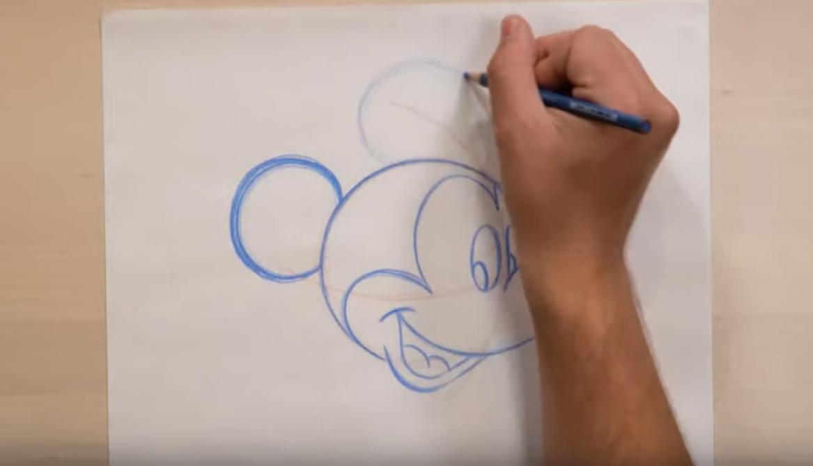 Confinement: apprenez à dessiner vos personnages de Disney préférés