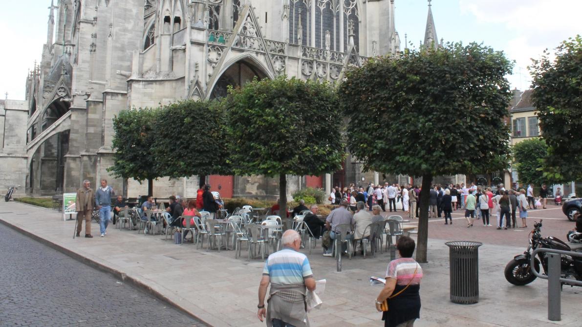 Covid 19 Un Site Web Pour Soutenir Les Bars Et Restaurants