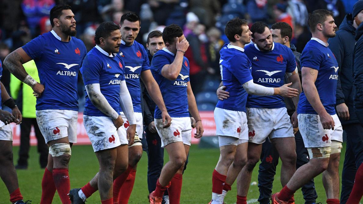Paris (AFP). World Rugby choisit la stabilité avec Bill Beaumont jusqu'en 2024 Paris (AFP). World Rugby choisit la stabilité avec Bill Beaumont jusqu'en 2024