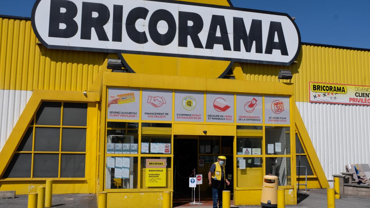 On A Teste Les Mesures Barrieres De La Grande Distribution A Vitry Le Francois