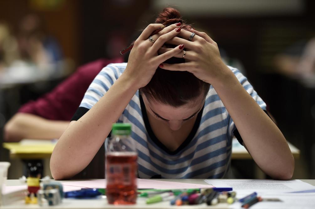 Oraux du bac français maintenus ? la décision annoncée fin mai