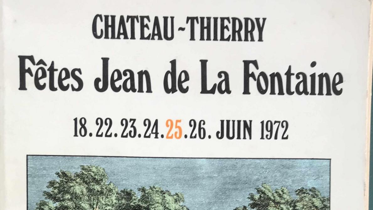 Tout Au Long De Leur Histoire Les Fetes A Jean Ont Resiste Face A L Adversite A Chateau Thierry