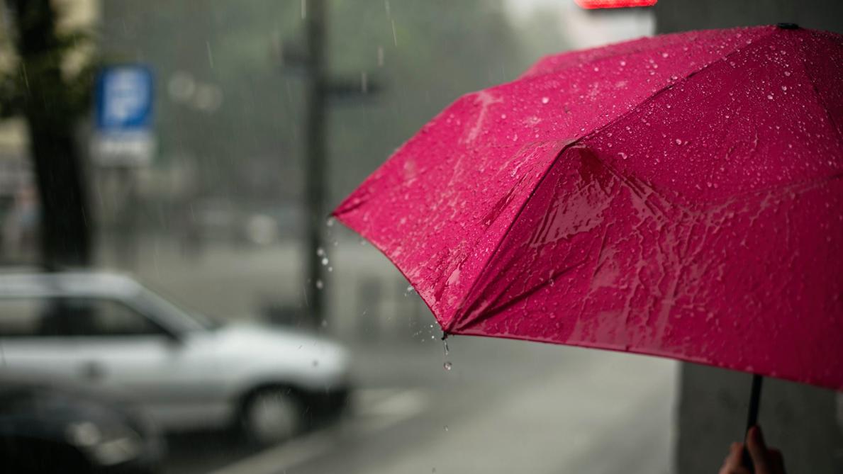 Meteo Pluie Orage Risque De Grele Dimanche Maussade Dans La Marne L Aisne Et Les Ardennes