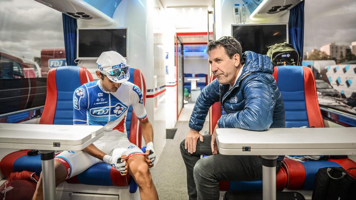 Cyclisme Le Nouveau Calendrier Uci Un Veritable Casse Tete