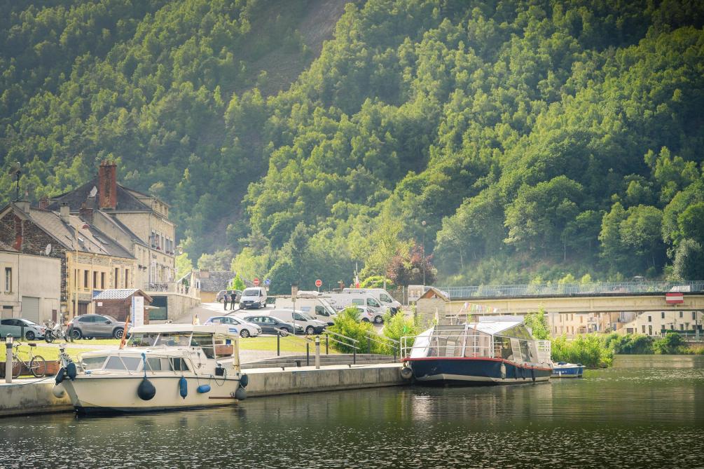 Que Faire En Ce Premier Week End De Deconfinement Dans La Marne Les Ardennes Et L Aisne