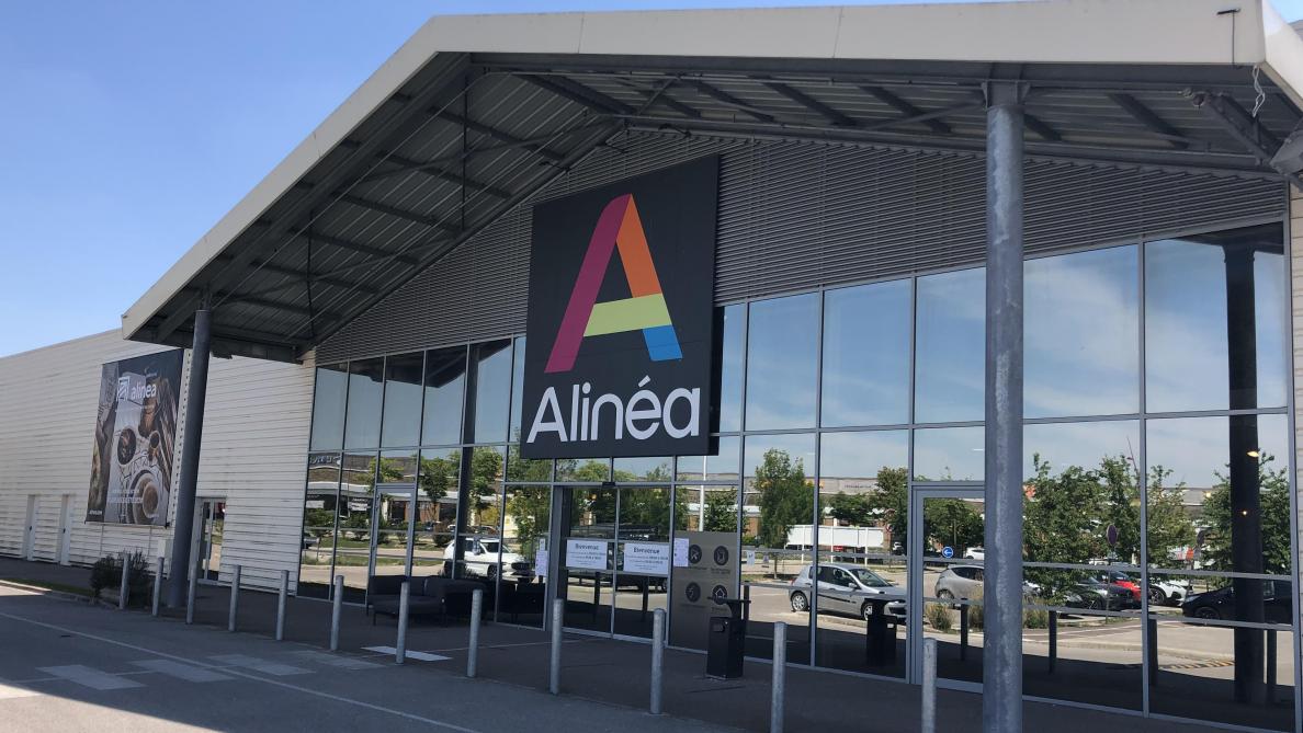 Placee En Redressement Judiciaire Alinea Espere Rebondir