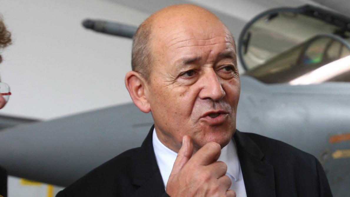 France Une Quatorzaine Sur Une Base Volontaire A Partir Du 20 Mai Pour Les Francais Arrivant