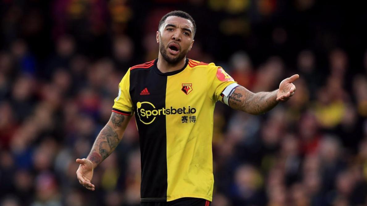 Football Coronavirus Un Joueur Anglais Refuse De Reprendre L Entrainement Par Peur De Contaminer Son Bebe Football Coronavirus Un Joueur Anglais Refuse De Reprendre L Entrainement Par Peur De Contaminer Son Bebe