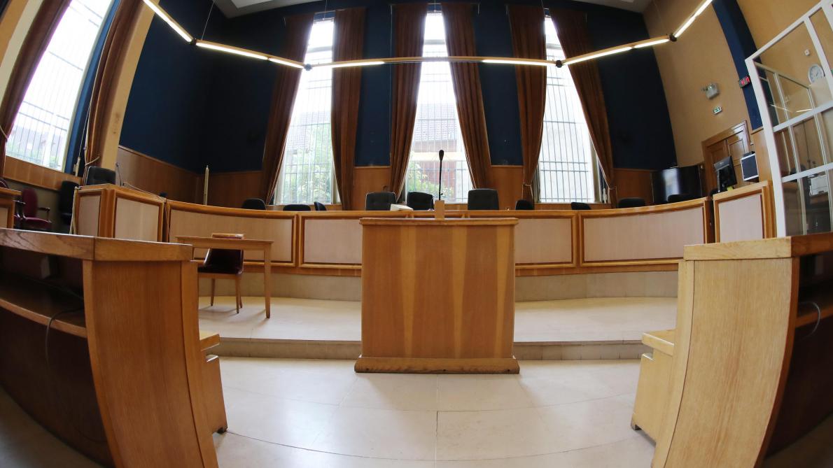 Violences au cœur de Troyes un