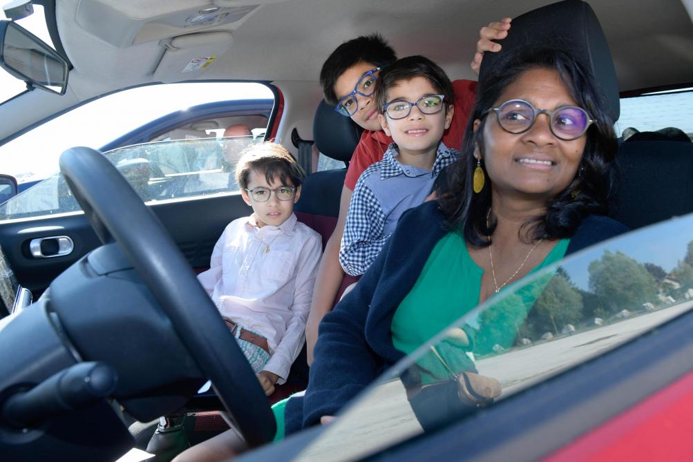 Nouvelle Piscine Chalons En Champagne Une Nouvelle Messe En Voiture A Chalons En Champagne