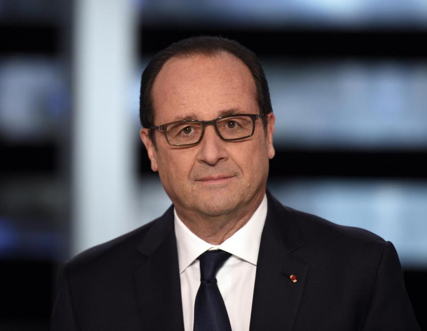 hollande