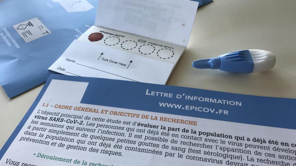 Temoignage J Ai Ete Selectionnee Pour Etre Testee Au