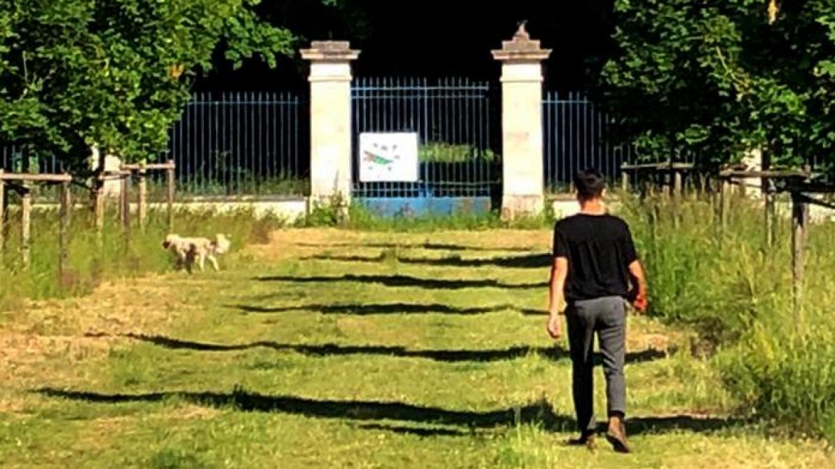 Feu Vert Pour Les Parcs Et Jardins A Troyes Ce Week End