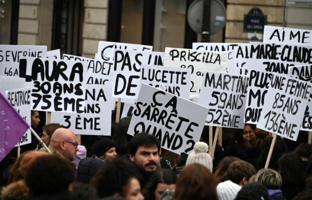 Feminicides Le Monde Livre Le Resultat D Un An D Enquete Avec Un Documentaire Diffuse Ce Feminicides Le Monde Livre Le Resultat D Un An D Enquete Avec Un Documentaire Diffuse Ce