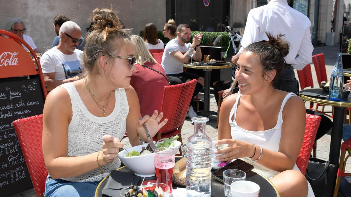 A Reims Le Gaulois Retrouve Ses Irreductibles Clients