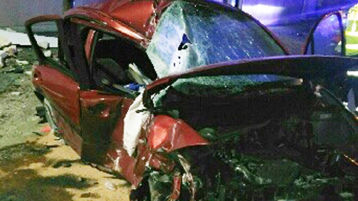 Un Homme De 30 Ans Meurt Dans Un Accident De Voiture A Virey Sous Bar