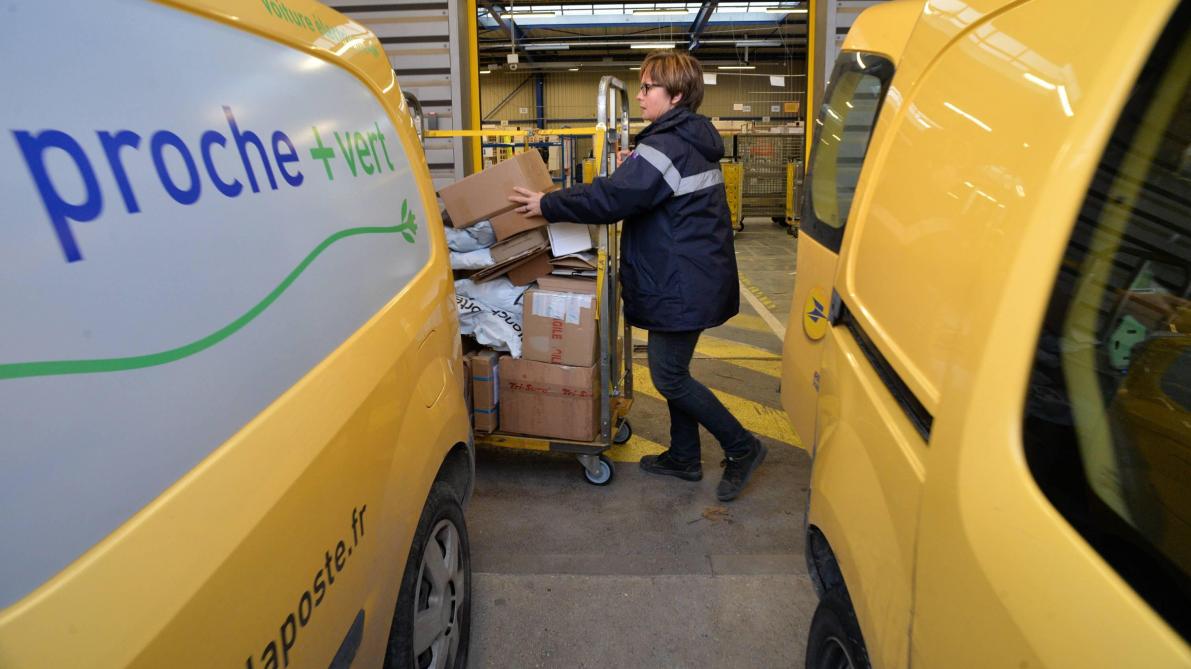 La Poste Recrute 2 000 Saisonniers Pour Cet Ete
