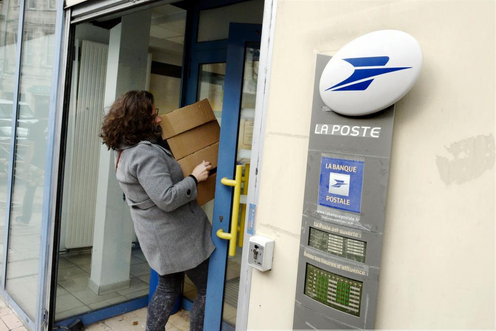 Tous Les Bureaux De Poste De L Aube Seront Ouverts Pendant La Periode Estivale