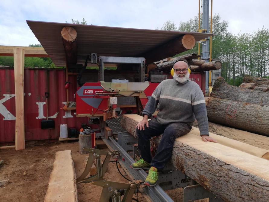 Judo Didier Charles Pourrait Raccrocher