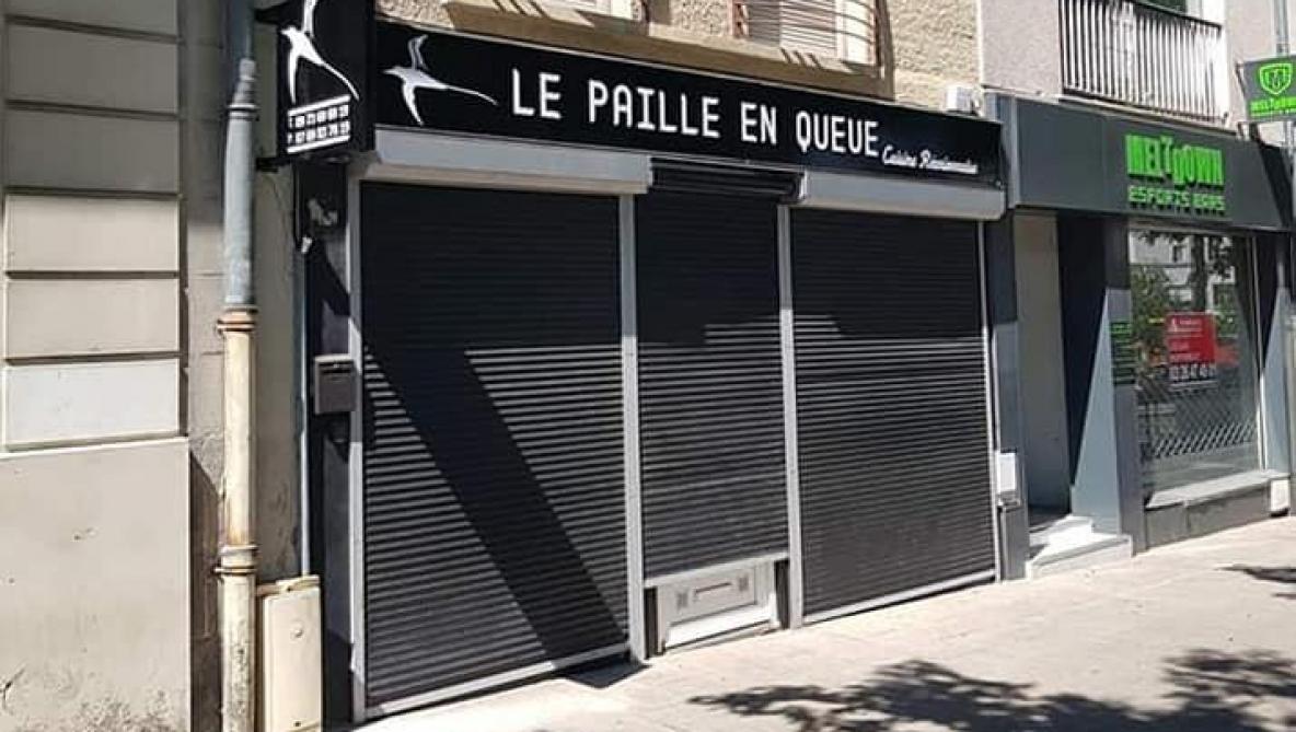 A Reims Un Restaurant Reunionnais Va Ouvrir